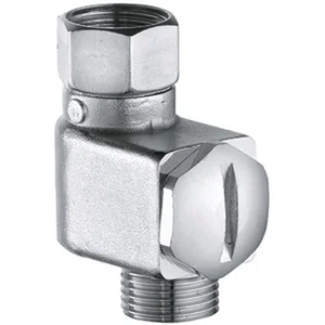 KLUDI Vuilfilter voor hoekventielen chroom, 7303005-10 pas cher