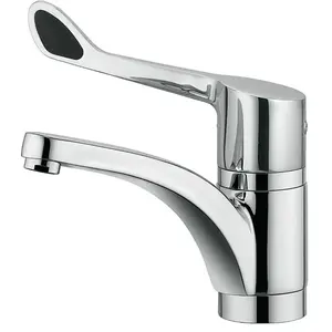 Kludi Keukenmengkraan Medi-Care 349080534