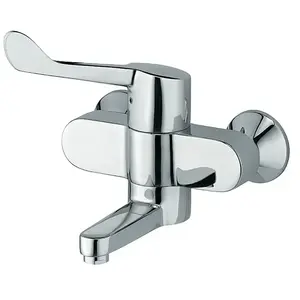 Kludi KLUD MEDI-CARE WANDMNGKR 180MM pas cher