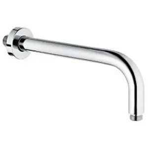 Kludi, Pommeau de douche, Bras de douche A-QA DN 15 250mm chromé pas cher
