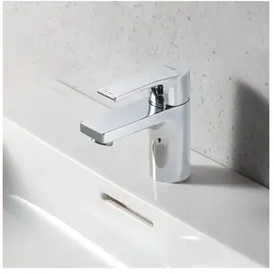 Kludi, Robinetterie de salle de bains, Mitigeur de lavabo ZENTA SL DN 15 chr pas cher