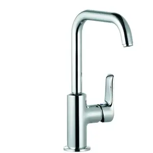 Kludi, Robinetterie de salle de bains, PURE & SOLID Mitigeur de lavabo... pas cher