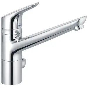 Kludi, Robinetterie de cuisine, OBJEKTA Mitigeur d'évier multi-usages,... pas cher