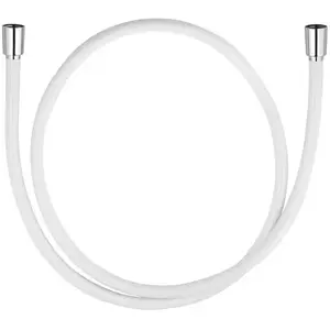 Kludi, Flexible de douche, Flexible de douche SUPRAFLEX WHITE DN 15 G 1/2poucexG 1/2poucex1600mm blanc/ch (160 cm) pas cher