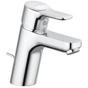 KLUDI 372890565 PURE&EASY ROBINET DE LAVABO CHROME
