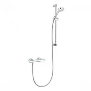 Kludi Basic Douchemengkraan (Opbouw) 6857505-00 pas cher
