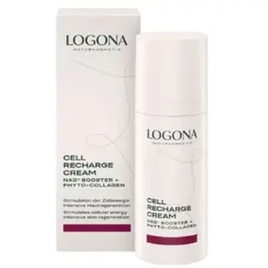 Logona Cell Recharge Cream Gezichtscrème pas cher