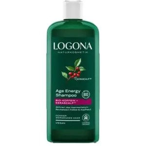 Logona Age Energy Shampoo pas cher