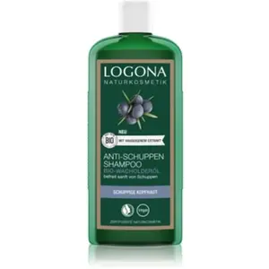 Logona Anti-Schuppen Shampoo Wacholder ¶l 250 ml pas cher