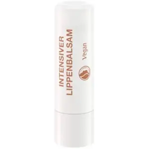 Logona Nourish Intensive lip balm Lippenbalsem pas cher