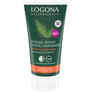 Logona Intense Repair Restorative hair mask Haarmasker pas cher