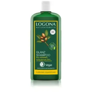 Logona: Glanz Shampoo (250 ml) pas cher