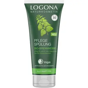 Logona Bio-brandnetel Verzorgende Conditioner ConditionerVendu parflaconi