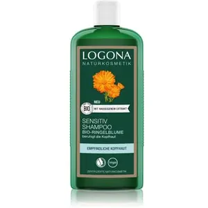 Logona Bio-Ringelblume Sensitiv Shampoo pas cher
