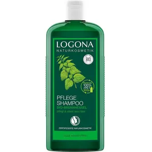 Logona Bio-Brennnessel Pflege Shampoo pas cher
