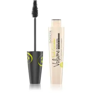 SANTE - Mascara volume frais extra noir 12 ml (Noir) pas cher