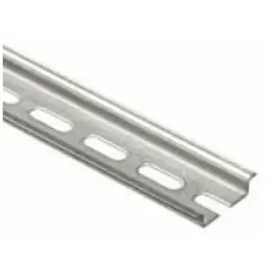 Wago HP Technique de contact Rail 35x7,5x1x2000mm gel. 210-112 Version... pas cher