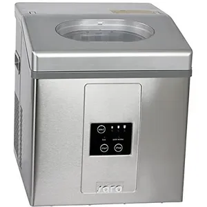 Saro Machine à glaçons 15kg/24h 1er prix