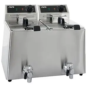 Saro EF 88 Friteuse pas cher