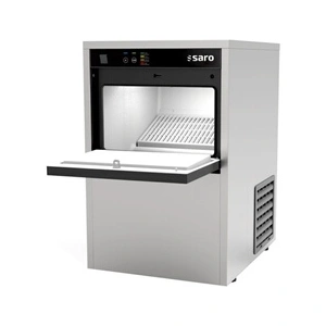 SARO IJsblokjesmachine EB UV20 PRO   20 kg/24u   RVS   UV-licht hygiën...