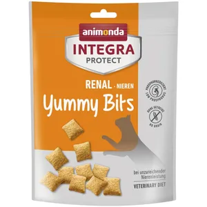Animonda Integra Protect Renal Yummy Bits | 6 x 120 g pas cher