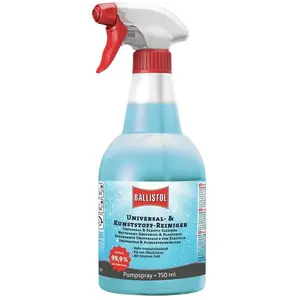 Ballistol Nettoyant universel et pour plastiques 750 ml pas cher