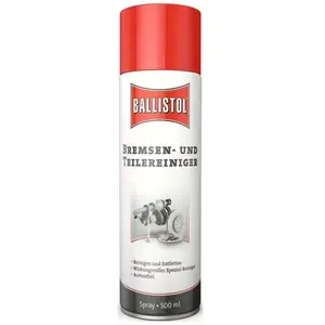 Ballistol Nettoyant Frein 500ml One Size pas cher