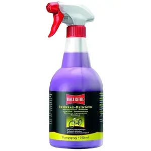 Ballistol Nettoyant 750ml One Size pas cher