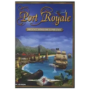 Logithéque Port Royale pas cher
