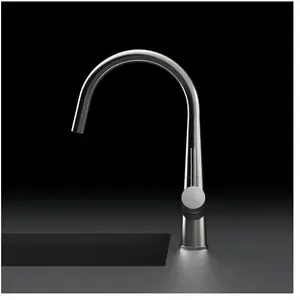 Schock Conos Mitigeur monocommande Haute Pression en Acier Inoxydable ... pas cher