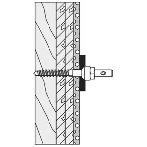 HEWI 801/805 801.51.900/805.51.900 Spez.-Schr. D10x80 BM12.2.1 pas cher