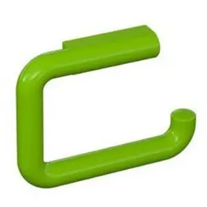 Hewi, Dérouleur de papier toilette, Distributeur papier WC SERIE 477 vert pomme pas cher