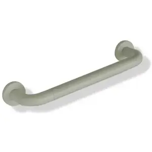 Hewi, Miroir, Poignée de maintien SÉRIE 801 Charge d'appui 300 kg Entraxe 400mm gris roche pas cher