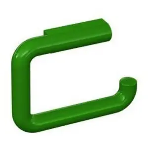 Hewi, Dérouleur de papier toilette, Distributeur papier WC SERIE 477 vert maïs