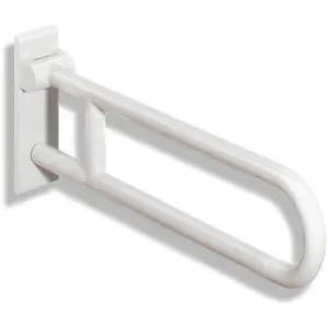 Hewi, Poignées + Aides pour la salle de bain, Barre d'appui SERIE 801 ...