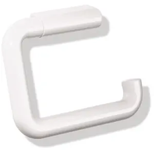 Hewi, Dérouleur de papier toilette, Distributeur papier WC 477.21.100 50 PA 50 bleu acier pas cher