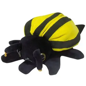 Beleduc Bij Speelhandschoen - Handpop pas cher