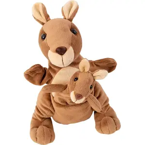 Beleduc 40450 Maman & Enfant Poupée Multicolore pas cher