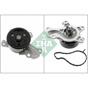 Waterpomp motorkoeling 538088710 Ina pas cher