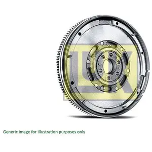 Vliegwiel 415096910 LUK pas cher