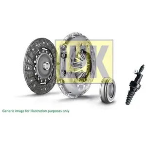 Koppelingsset 618309222 LUK pas cher
