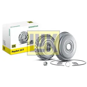 Koppelingsset 602002600 LUK pas cher