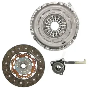 Schaeffler LUK Kit d'embrayage pour VOLKSWAGEN: Tiguan, Sharan & SEAT:...Vendu paroscaro