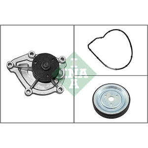 Schaeffler INA Pompe à eau pour PEUGEOT: 207, 308, Partner, 408, 5008,...