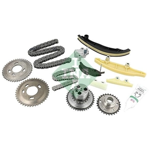 Schaeffler INA Distribution à chaînes pour FORD: Ranger (Ref: 559 1000 50)