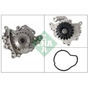 Schaeffler INA Pompe à eau pour PEUGEOT: 2008, 308, 5008, 208, 508, Ex...