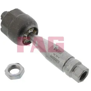 Comparateur de prix : Axiaalkogel spoorstang 840020210 FAG