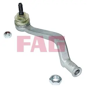 Comparateur de prix : Spoorstangeind 840102010 FAG