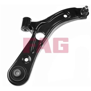 Schaeffler FAG Triangle de suspension pour SUZUKI: Splash, Swift & OPEL: Agila & VAUXHALL: Agila (Ref: 821 0660 10) pas cher