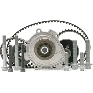 INA DIST.SET &amp: WATERPOMP OPEL VAUXHALL pas cher